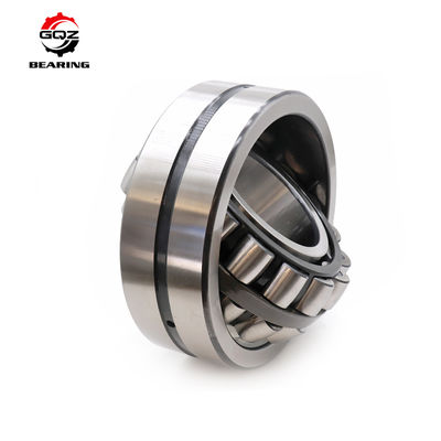 23128EMW33C3 Roulement à rouleaux sphériques 280mm OD Acier chromé