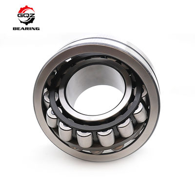23024 EAW33C3 Roulement à rouleaux sphériques 120*180*46 mm pour concasseur minier, convoyeur métallurgique, arbre