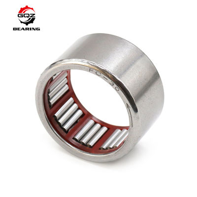 PWTR2562 Yoke Type Double Row Full Complement Track Roller 25x62x25mm Automation Conveyor Cam Drive Equipment