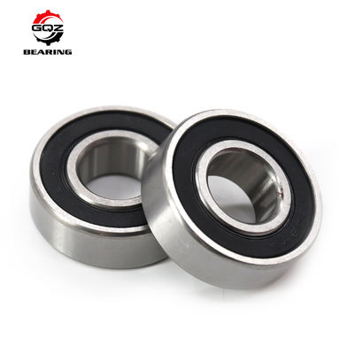 6004-2RS1 roulement à billes à rainure profonde 20x42x12 mm pour petit moteur électrique