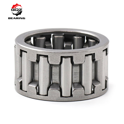 Ensemble de roulements à rouleaux d'aiguille radial de diamètre extérieur de 60 mm en laiton