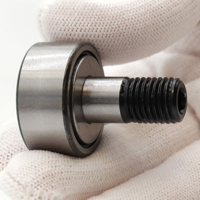 Rameau à rouleaux à rouleaux à rouleaux de type KR19PP avec prise hexagonale 19*8*32 mm