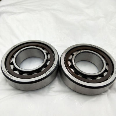 BC1-0738 Un roulement à rouleaux cylindriques 40x80x18 mm TS16949 QS9000