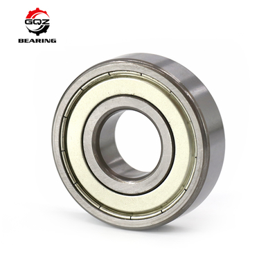 62/32-2Z / 62/32-2RS / 62-32-ZZ roulements automobiles à grande vitesse scellés roulement à rainure profonde 32*65*17mm