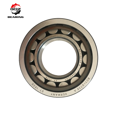Les roulements à rouleaux coniques à rangée unique R30-76 pour camions de machines industrielles 30x76x17 mm Taille