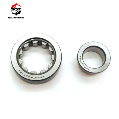 HTFJ17-4G HTF J17-4G Roulement à rouleaux cylindriques d'arbre d'entrée automatique 17x39x12mm Roulements de boîte de vitesses CVT ZA-HTF J17-4G5S2CG-01