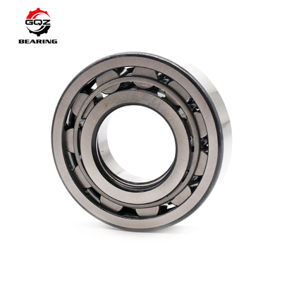 Roulements à rouleaux cylindriques NUP2217E.M1 NU2217E.M3A NU317E.M3A