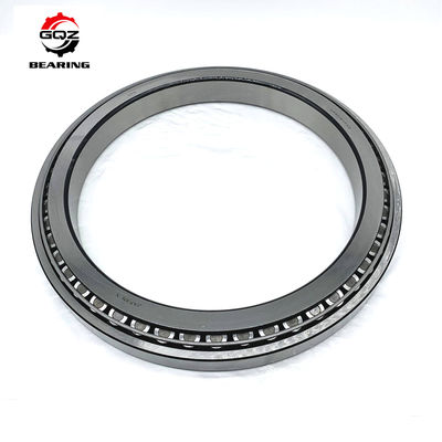 JK0S060 roulement à rouleaux coniques intégraux à lèvre unique scellé 60 × 95 × 26 mm roulement d'essieu de boîte de vitesses