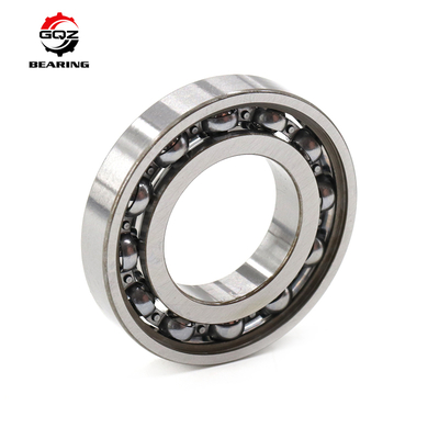 Roulement à billes SKF 16010 2Z 2RS en acier inoxydable, gorge profonde, 50x80x10mm