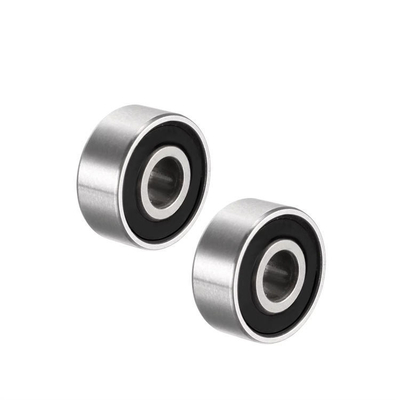 Le roulement à billes à rainure profonde à double rangée 4208-B-TVH 40x80x23 mm Gcr15