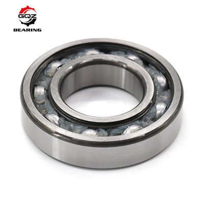 6208 6208-Z 6208-2Z 6208-RS 6208-2RS 40*80*18 mm roulement à billes double scellé pour moteur, machine et automobile