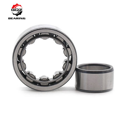 E5022NRNT Cylindrical Roller Bearing 110*170*80 mm GCr15 Steel For Metallurgical Conveyor Equipment