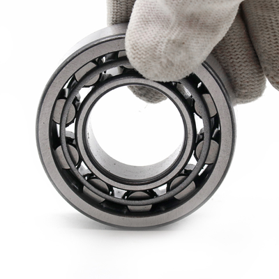 NJ210ECP Roulement à rouleaux cylindriques à rangée unique NU210 NU210 ECM NU210 E NJ210 ECM 50*90*20mm