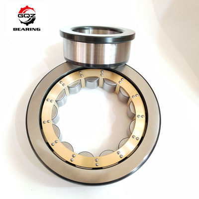 NU2212 roulement à rouleaux cylindriques à rangée unique 60x110x28 mm pour machines réductrices et convoyeurs