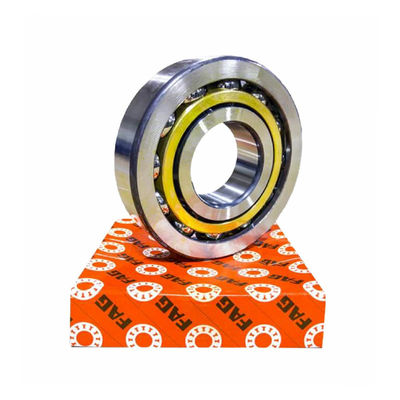 7312‑B Angular Contact Ball Bearing 60×130×31mm High Speed for Gearbox Pump