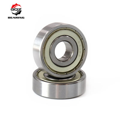 6309-2RS1/C3GJN Roulement à billes à gorge profonde 45x100x25mm Double joint en caoutchouc 2RS1 Jeu spécial C3GJN