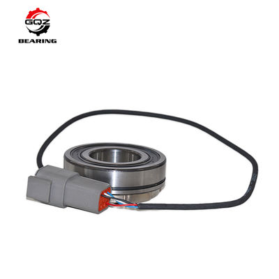 Le roulement de capteur avec filtre BMD-6206/064S2/UA008A