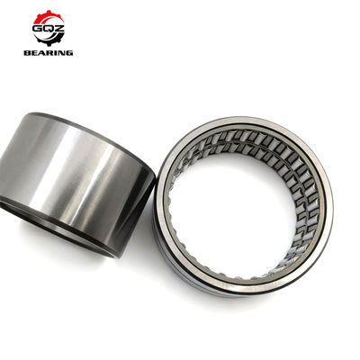 Roulement à aiguilles à deux rangées RNA69/32 40x52x36mm sans bague intérieure forte charge radiale pour moteurs hydrauliques réducteurs