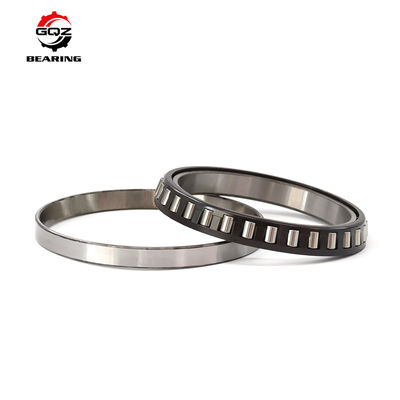 T4DB170 roulement à rouleaux de précision métrique à charge lourde 170x230x32mm
