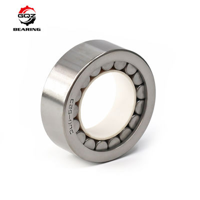 GQZ NJ2311-E-M1-C3 roulement à rouleaux cylindriques à une rangée 55 × 120 × 43mm E cage en laiton optimisée roulement de dégagement C3