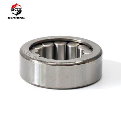 F-94137 High Load Cylindrical Roller Bearing F94137 30.7x58x21mm for Hydraulic Pumps Industrial Machinery