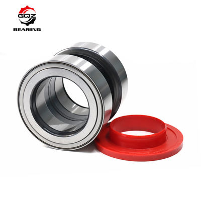 GQZ 804162A Roulement de moyeu de roue 110170146mm Roulement de rechange pour poids lourds Appliion pour véhicules utilitaires MAN