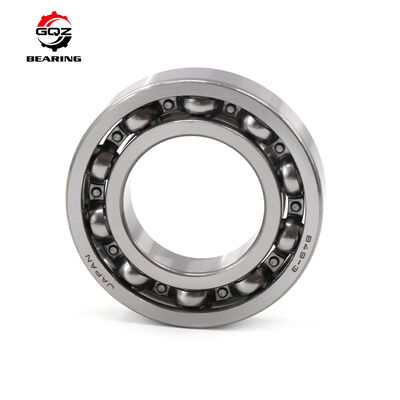 B49-5UR / B49-5 / B49-5A roulement à billes à rainure profonde à rangée unique pour boîte de vitesses automatique 45*95*18 mm