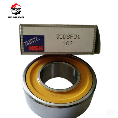 35DSF01 FORD roue de roulement SC07A32L roulement à bille à rainure profonde automobile 35x72x25 mm