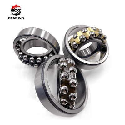 Roulement à rotule sur rouleaux FAG 2307 durable – Remplacement direct du  122-5318 (1225318) | 35x80x31mm | Échantillon disponible