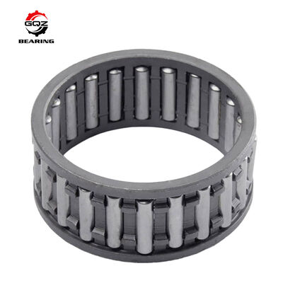 Rassemblements de rouleaux d'aiguille et de cage K75x83x23 Remplacer le  352-0623