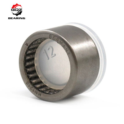 Roulement à aiguilles industriel INA SCE1212 – Ajustement exact pour Cat 7F-7983 2N-7609 | Acier GCr15 traité thermiquement | Longue durée de vie