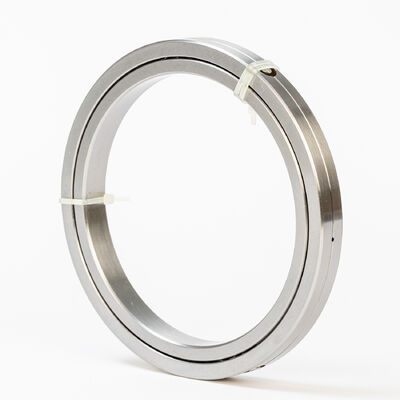 Roulement de rotation à rouleaux croisés SX011818 90×115×13mm Roulement à section mince INA SX 011818 pour articulations de robot