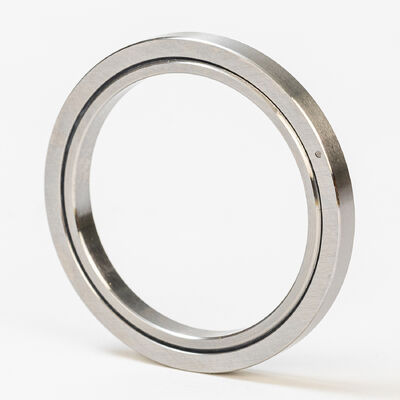Rameau à rouleaux à rouleaux minces THK RAU5005 de 50 × 61 × 5 mm pour bras de robots humanoïdes