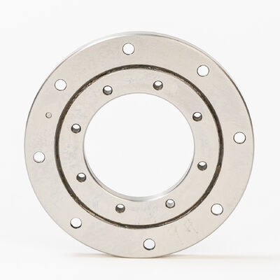 Roulement à rouleaux croisés INA XSU080188 de haute précision 150×225×25,4 mm Roulement de pivotement pour la robotique et l'automatisation