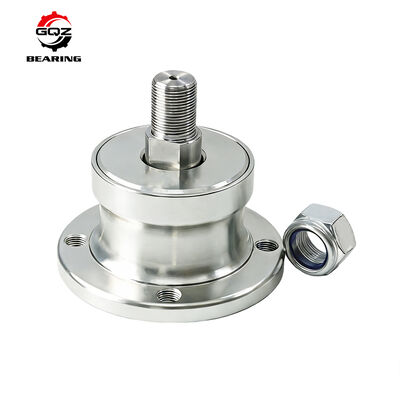 LK216‑2F+H2316 Jeu de roulement à insert à alésage conique avec manchon adaptateur H2316 Double joint 2F
