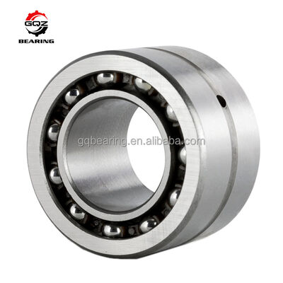 GQZ NA4906 roulement à rouleaux d'aiguille de 30×47×17 mm avec anneau intérieur