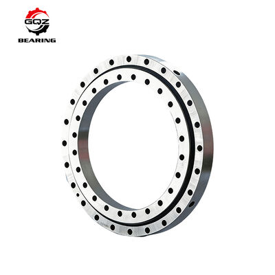 XSU140414 Roulement de pivot 344x484x56mm Roulement à rouleaux croisés pour pièces de machines CNC