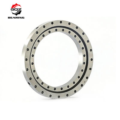 Le roulement à rouleaux croisés XSU140944 à roulement à engrenages 874x1014x56mm