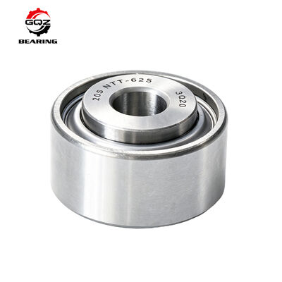 Roulement à billes à insert étanche à double lèvre AA205DD, alésage 25 mm, roulement sphérique extérieur à verrouillage excentrique