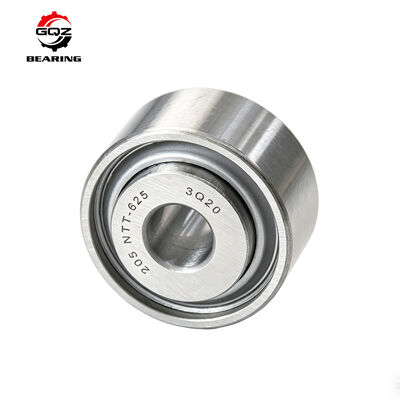 LK217‐2F+H2317 Ensemble de roulement d'insertion à forage conique avec manche d'adaptateur H2317 Double joint 2F