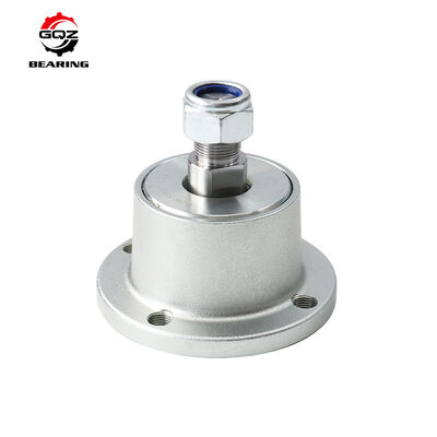 GQZIL50A-120/4H- Roulement de moyeu Agri M20 pour herse à disques