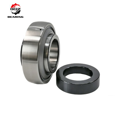 LK213-2F+H2313 roulement d'insertion sphérique conique avec adaptateur H2313 manche double 2F joint 60x120mm machines de convoyeur lourdes d'exploitation agricole