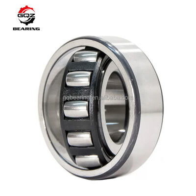 21311E Roulement à rotule sur rouleaux double rangée E Optimisé Alésage droit haute charge 55x120x29mm Concasseur minier Équipement industriel lourd