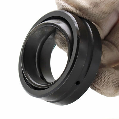 GE40TXE-2LS Self-Lubricating Spherical Plain Bearing Double Sides 2LS Rubber Seal 40x68x30mm Hydraulic Construction Equipment