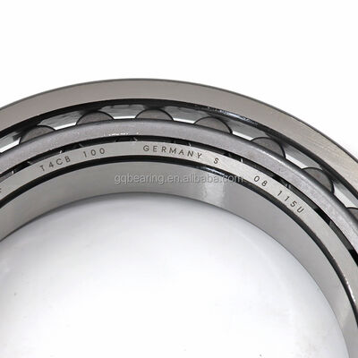 Lubrifiion par graisse JK0S070-A roulement à rouleaux coniques avec joint JKOS070A 70x110x27mm