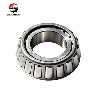 GQZ 3313A Single‑Row Tapered Roller Bearing 65×140×51mm Heavy‑Duty Combined Radial‑Axial Load Taper Bearing