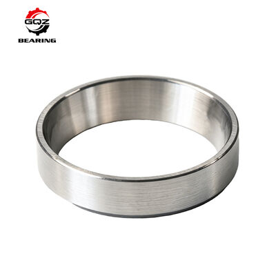 GQZ 90334/90744 Inch Tapered Roller Bearing 85.725×188.912×57.15mm Separable Cone Cup Heavy Industrial Bearing
