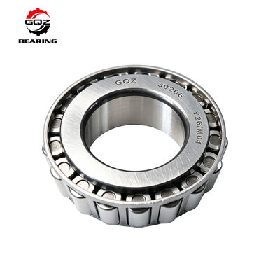 Roulement à rouleaux coniques GQZ 4T-46176/46368 44,45 × 93,662 × 31,75 mm, cône et cuvette séparables, roulement de transmission de véhicule