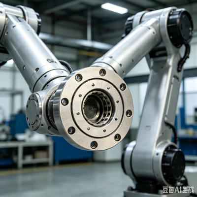 Roulement à rouleaux croisés INA XSU080188 de haute précision 150×225×25,4 mm Roulement de pivotement pour la robotique et l'automatisation