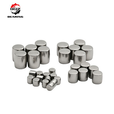 Rouleaux à rouleaux sphériques pour rouleaux à rouleaux à charge lourde